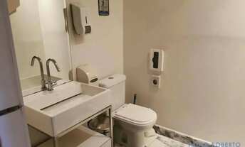 Imagem 5: CONJ. COMERCIAL - HIGIENÓPOLIS - SP