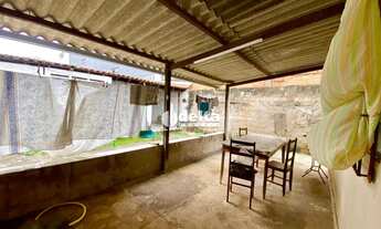 Imagem 5: Casa residencial disponível para venda no bairro Umuarama em Uberlândia-MG