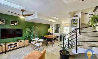 Imagem 6: Casa com 3 dormitórios à venda, 104 m² por R$ 980.000 - Granja Viana - Cotia/SP