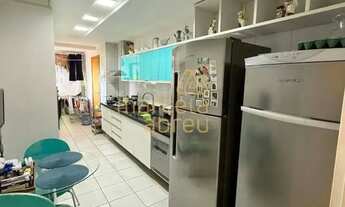 Imagem 6: Vende-se Apartamento de 149m² no Bairro de Apipucos