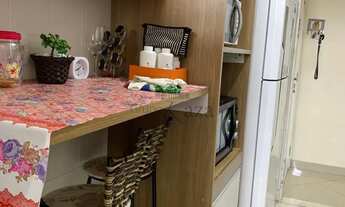 Imagem 6: Oportunidade - Apartamento - Conjunto Residencial Trinta e Um de Março - Residencial Ilhab