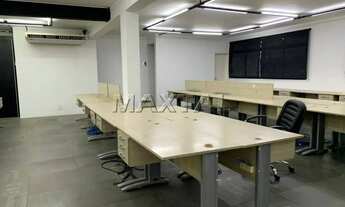 Imagem 5: Prédio para alugar na Avenida Braz Leme, 6 salas de reunião, 18 vagas e 13 banheiros