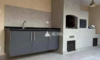 Imagem 6: Casa em Alphaville com 3 dormitórios, 1 suíte à venda, 165 m² por R$ 1.970.000 - Tamboré 6