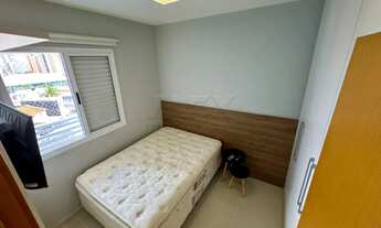 Imagem 6: Conexion - Locação - Apartamento Andar Alto, Sol da Manhã com Vaga de garagem