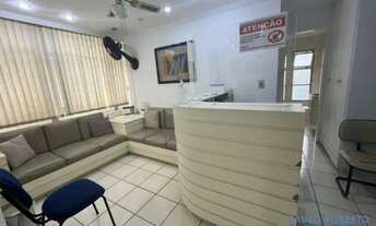 Imagem 3: PRÉDIO - HIGIENÓPOLIS - SP