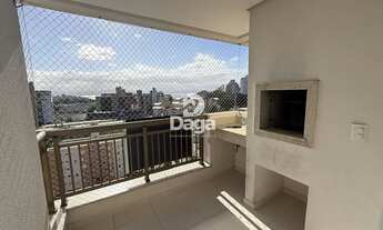 Imagem: 1 Dormitório no Itacorubi