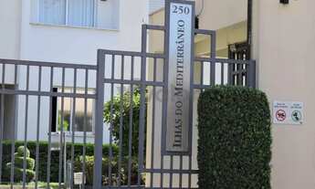 Imagem 2: Apartamento à venda e para alugar em Campinas, Parque Itália, com 2 quartos, com 55 m²