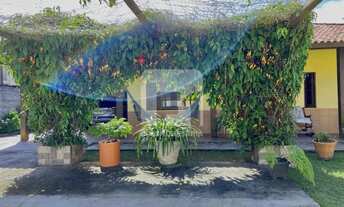 Imagem 4: Casa de 5 dormitórios à venda na Barra da Lagoa