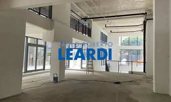 Imagem: LOJA - JARDIM AMÉRICA - SP