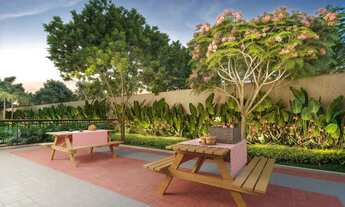 Imagem 6: Imóvel para venda com 57 metros quadrados com 2 quartos em Cambeba - Fortaleza - CE