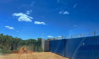 Imagem: Chácara 2 hec escriturada Mansões Fazendária