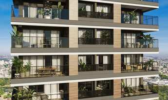 Imagem: Apartamento à venda no bairro Setor Bueno