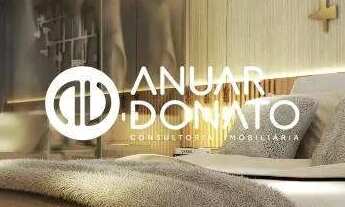 Imagem 6: Sagrada Família - Apartamento 3 quartos à venda na Anuar Donato