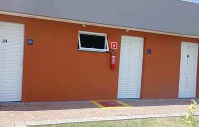 Imagem 14: Imóvel para aluguel tem 49 metros quadrados com 2 quartos em São Francisco - Cuiabá - MT