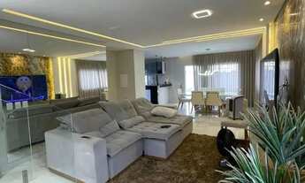 Imagem 2: Imóvel para aluguel possui 225 metros quadrados com 3 quartos em Cidade Alpha - Eusébio