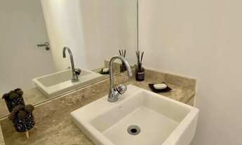 Imagem 5: Casa de condomínio para venda com 105 metros quadrados com 3 quartos