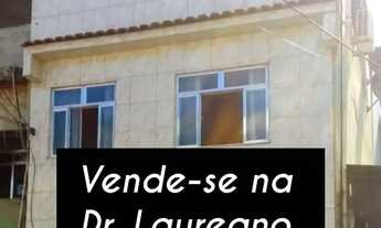 Imagem: Excelente Casa Dúplex na Dr. Laureano em