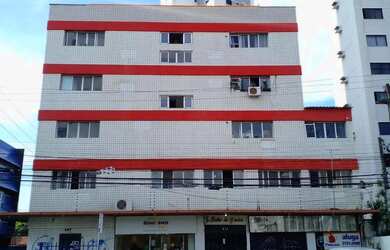 Imagem: APARTAMENTO - ALDEOTA - AV HERACLITO GRAÇA