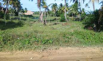 Imagem: Vendo Lote Na Praia Da Caueira