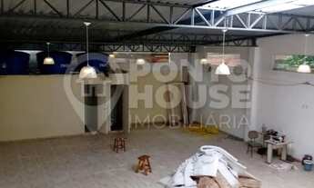 Imagem 6: Galpão comercial para locação no Jardim Aeroporto com 340m² e 5 vagas