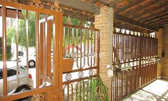 Imagem 6: Casa em Rua Nove de Julho - Vila Georgina - Indaiatuba/SP