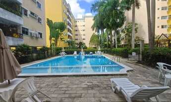 Imagem: Apartamento à venda, 68 m² por R$ 290.000,00