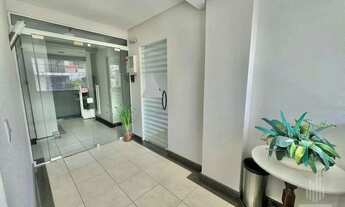 Imagem 12: Apartamento com 1 dormitório para alugar, 45 m² por R$ 2.430,75 - Centro - Blumenau/SC