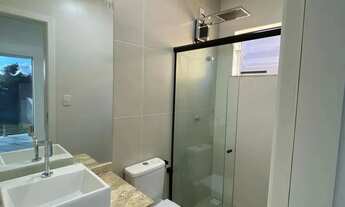 Imagem 3: Casa Térrea semi-mobiliada com 04 suítes para alugar no Cond. Terras Alphaville Camaçari