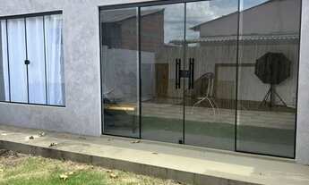 Imagem 5: Vendo/Alugo casa 2 dormitórios (1 suite + closet) + Edícula