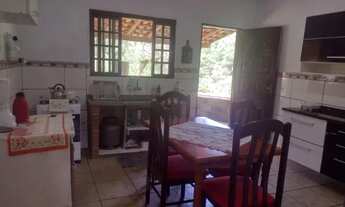 Imagem 5: Casa em Ibiúna - SP