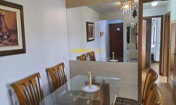 Imagem 5: Apartamento em Parolin, Curitiba/PR