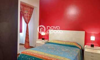 Imagem 7: Copacabana Apartamento com 2 dormitórios