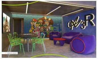 Imagem 4: LOTES NO EXCLUSIVO OÁSIS HOME PAK PRONTO PARA REALIZAÇÃO DE SEU SONHO