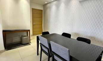 Imagem 5: Aluga apartamento edifício essenza