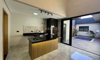 Imagem: Casa para Venda no Jardim Mediterrâneo