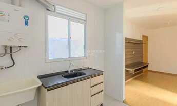 Imagem 4: Apartamento 2 dormitórios para locação