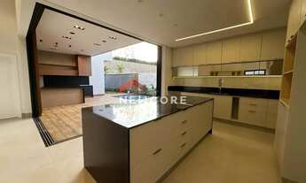 Imagem 2: Casa de condomínio em Avenida Deputado Federal Mário Eugênio - Parque Residencial Damha