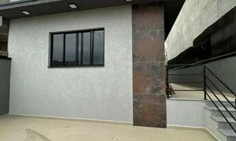 Imagem 2: CASA TÉRREA - RESIDENCIAL JARDINS DA CATALUNHA - SP