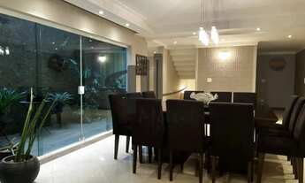 Imagem 4: Venda Sobrado Sao Caetano do Sul Olimpico Ref: 40456