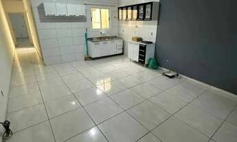 Imagem 4: Linda casa à venda no bairro Jardim do Bosque - Cachoeirinha/RS