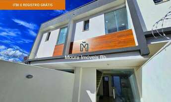 Imagem: Casa 2 quartos 1 vaga de garagem com área