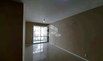 Imagem 4: Apartamento de 3 quartos (1 suíte) com 91m² para alugar no bairro Itacorubi em Florianópol