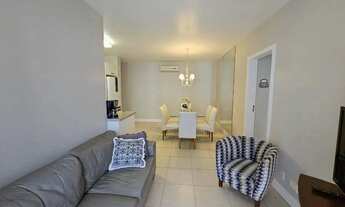 Imagem 5: Apartamento para Venda em Florianópolis, Pantanal, 3 dormitórios, 1 suíte, 2 banheiros, 2