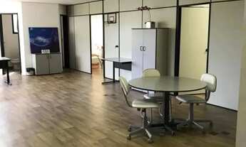 Imagem 4: CONJ. COMERCIAL - GRANJA JULIETA - SP