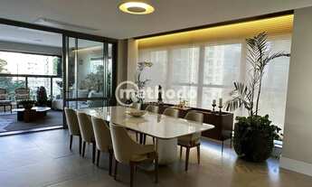 Imagem 3: APARTAMENTO MOBILIADO CAMBUÍ - CONDOMÍNIO LE REVE- CAMPINAS