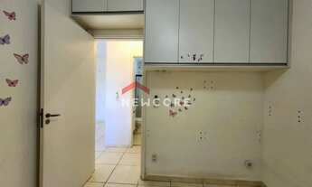 Imagem 7: Apartamento em Rua Uruguai - Jardim Terra Branca - Bauru/SP