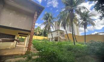 Imagem 4: Sobrado para aluguel e venda tem 600 metros quadrados com 5 quartos