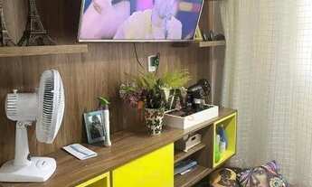 Imagem 3: Apartamento com 2 dormitórios à venda, 73 m² por R$ 299.000,00 - Setor Bela Vista - Goiâni