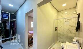 Imagem 5: RR9631 Chácara 200m² CONDOMÍNIO BARCELONA - OPORTUNIDADE - 4 Suítes 2 Vagas - Mairinque, S