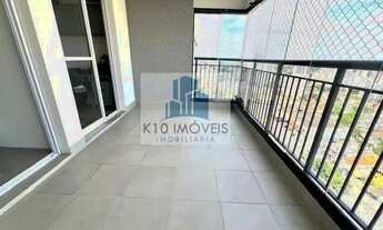 Imagem 6: Apartamento para Venda em São Paulo, Vila Mascote, 3 dormitórios, 1 suíte, 2 banheiros, 2